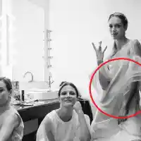 Луиза Григорова  бременна с второ