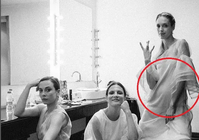 Луиза Григорова  бременна с второ