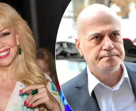 Луна: Слави ми се обади да ме вербува, неговата партия е сатанинска!