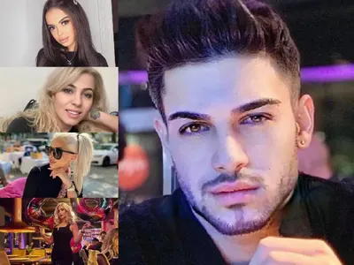 Лъснаха имената на белите робини на Емрах Стораро! (СНИМКИ + Подробно инфо)