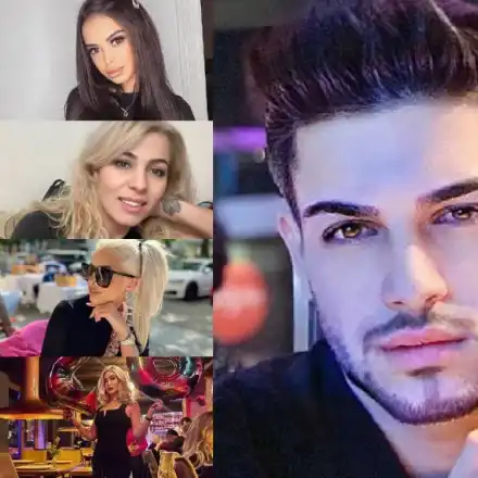 Лъснаха имената на белите робини на Емрах Стораро! (СНИМКИ + Подробно инфо)