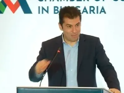 Магьосникът Дани твърди: Кирил Петков е фокусник!