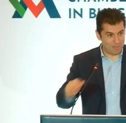 Магьосникът Дани твърди: Кирил Петков е фокусник!