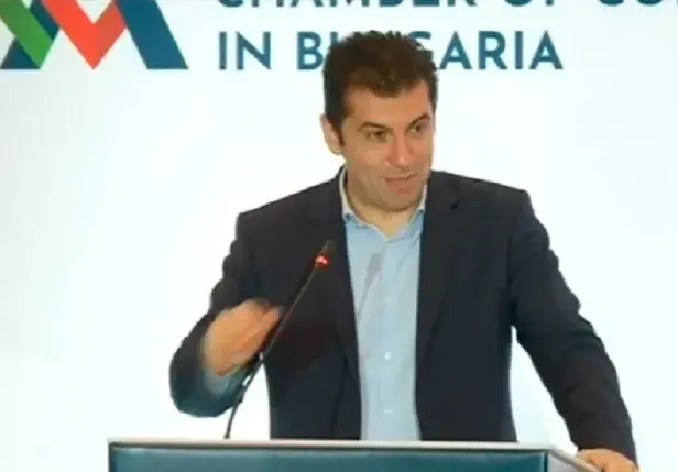 Магьосникът Дани твърди: Кирил Петков е фокусник!