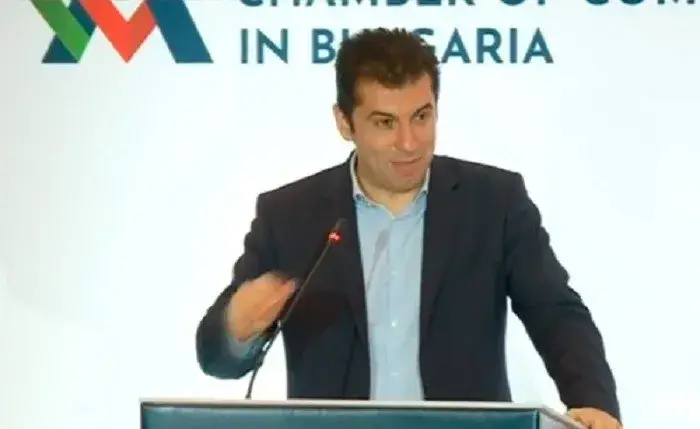 Магьосникът Дани твърди: Кирил Петков е фокусник!