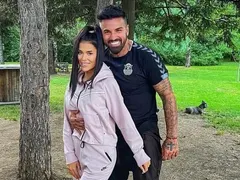 Майката на Джизъса се примири: Ако ще и ромка да ми доведе, ще я приема! Още нямам покана за сватбата
