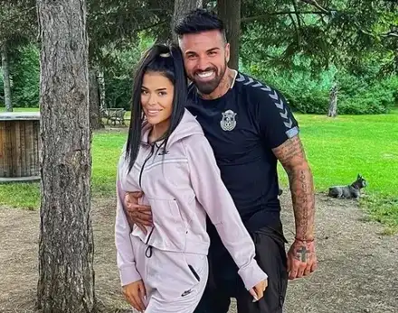 Майката на Джизъса се примири: Ако ще и ромка да ми доведе, ще я приема! Още нямам покана за сватбата