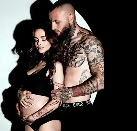 Майката на Сузанита: Тя зачеркна баща си, достатъчно е страдала от него