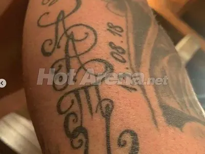 Мания: Звезди се обясняват в любов с татуси,след раздялата ги трият и шарят следващата бройка (Снимки)