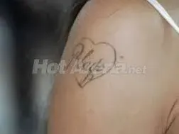 Мания: Звезди се обясняват в любов с татуси,след раздялата ги трият и шарят следващата бройка (Снимки)