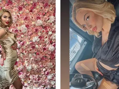 Маргините пак чакат бебе, племенницата им крие кой е бащата (СНИМКИ)