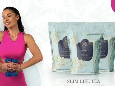 Мария Бойчева с награда от  First Lady за своята марка Miracle Body (Снимки)