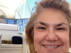 Марта Вачкова приключи с нудизма