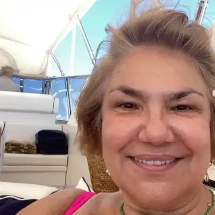 Марта Вачкова приключи с нудизма