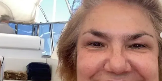 Марта Вачкова приключи с нудизма