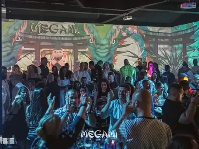 Megami Neko в Созопол даде заявка да е хитът на сезона