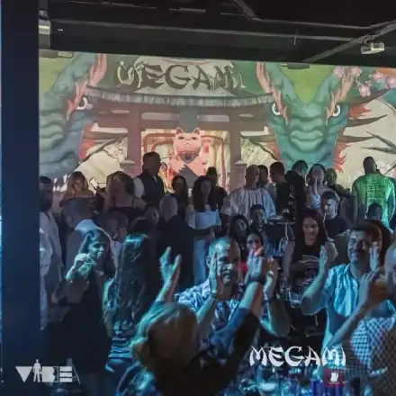 Megami Neko в Созопол даде заявка да е хитът на сезона