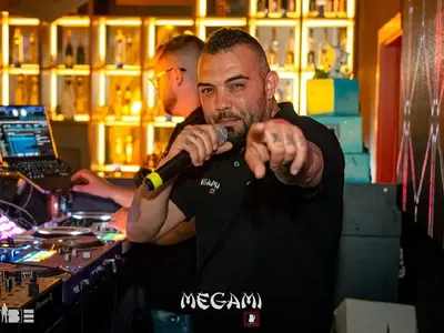 Megami Neko в Созопол даде заявка да е хитът на сезона