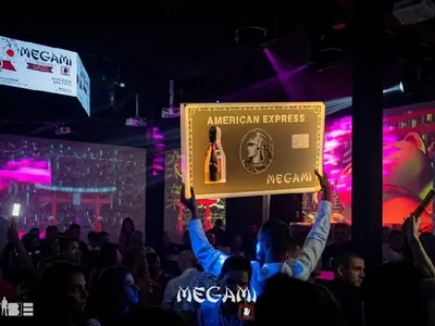 Megami Neko в Созопол даде заявка да е хитът на сезона