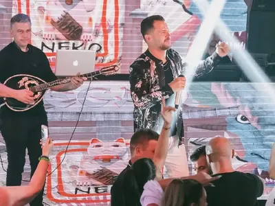 Megami Neko в Созопол даде заявка да е хитът на сезона