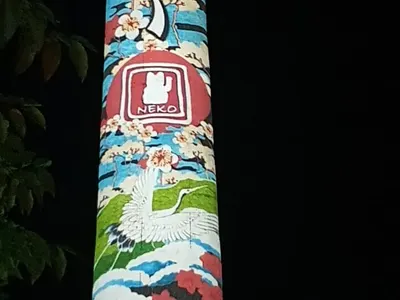 Megami Neko в Созопол даде заявка да е хитът на сезона