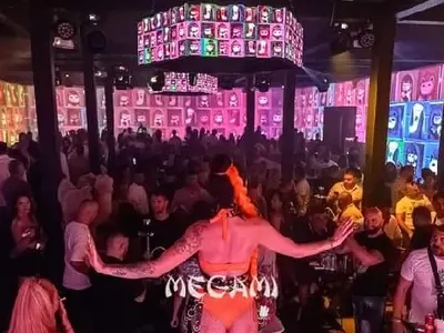 Megami Neko в Созопол даде заявка да е хитът на сезона