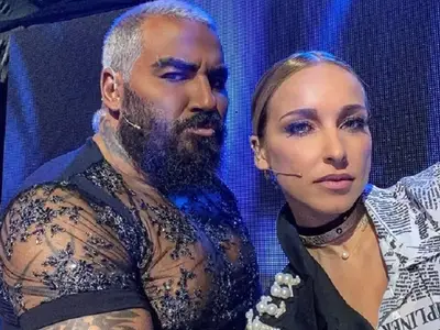 Минус 12 кг за 6 месеца! Алекс Раева се стопи, ето как