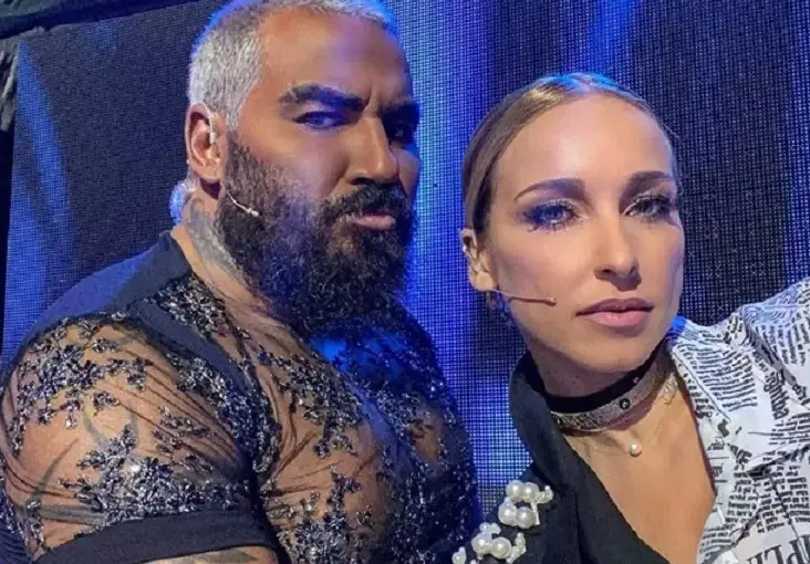 Минус 12 кг за 6 месеца! Алекс Раева се стопи, ето как