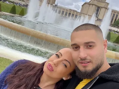 Мира ражда от 11 години по-млад мъж