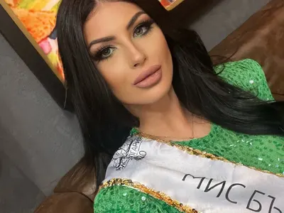Мис България 2020 Венцислава Тафкова отказала участие в голям ТВ формат