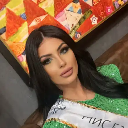 Мис България 2020 Венцислава Тафкова отказала участие в голям ТВ формат