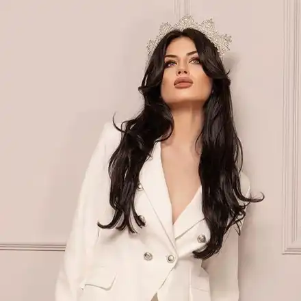 Мис България 2020 Венцислава Тафкова с руски и украински корени