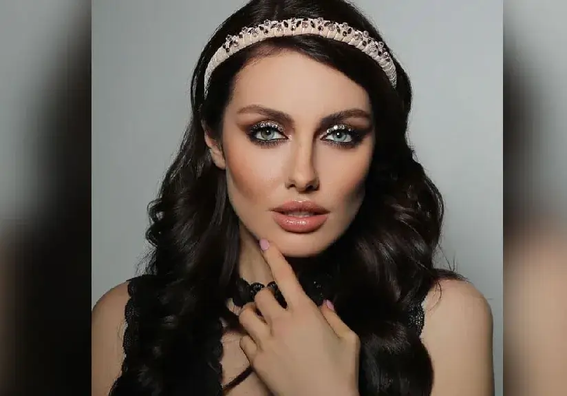 Миската Марина Войкова заведе децата си в Тайланд