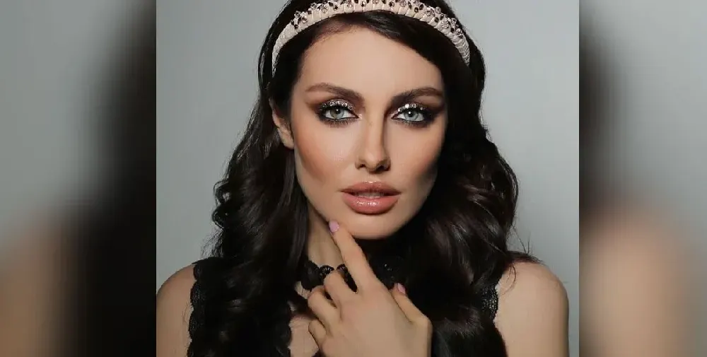 Миската Марина Войкова заведе децата си в Тайланд