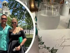 Мистър България заби „златно момиче“ на 50г., с три деца и внуче