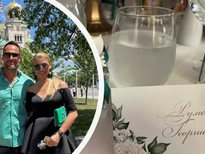 Мистър България заби „златно момиче“ на 50г., с три деца и внуче