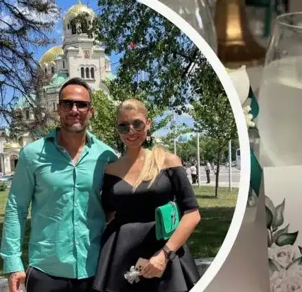 Мистър България заби „златно момиче“ на 50г., с три деца и внуче