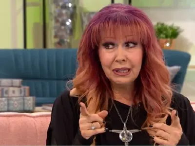 Мистика! Петя Буюклиева стана врачка, вижда в бъдещето!