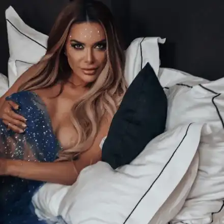 На Бони хич не й дреме!