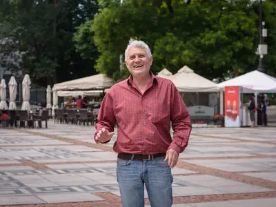 Начо на Бонка  плажува и у нас, и в чужбина