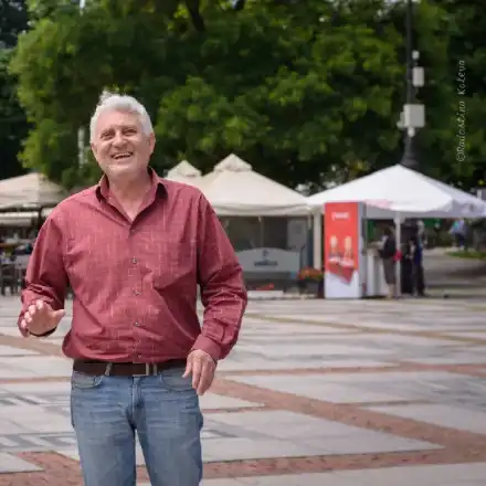 Начо на Бонка  плажува и у нас, и в чужбина