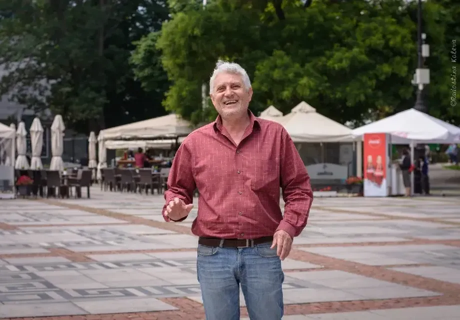 Начо на Бонка  плажува и у нас, и в чужбина