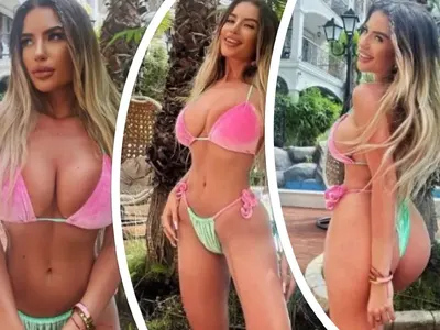 Насметоха Тита заради фотошоп