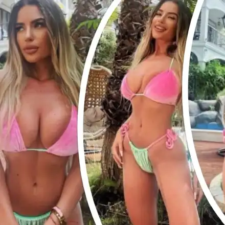 Насметоха Тита заради фотошоп