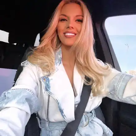 Натали Трифонова била послушно дете! Играела на Стражари и апаши