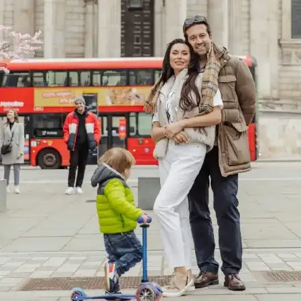 Наталия Кобилкина готова за второ дете! Психоложката няма против и да стане актриса
