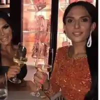 Не се спря! Пиленцето от Монако вършее из Слънчака