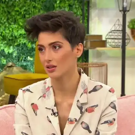 Нечовешки тренировки! Миска налага гума за здраво тяло