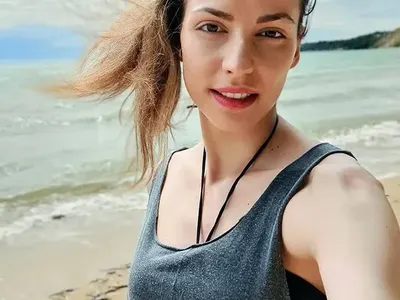 Неда Спасова откри сезона (Снимки)