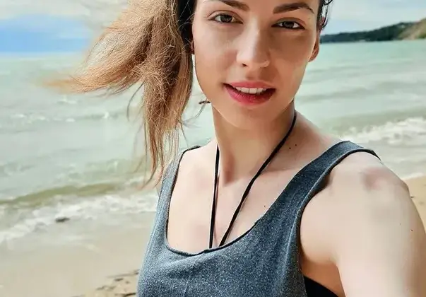 Неда Спасова откри сезона (Снимки)